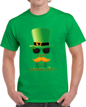 Load image into Gallery viewer, US Navy Attack Squadron 165 – St. Patrick's Day Classic T-Shirt