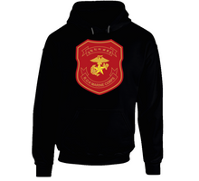 Load image into Gallery viewer, Korea - Republic Of Korea - Marine Corps Patch Wo Txt Hoodie