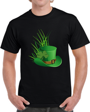 Load image into Gallery viewer, St. Patrick's Day - Leprechauns T-Shirts - Classic
