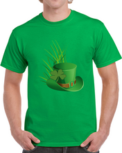 Load image into Gallery viewer, St. Patrick's Day - Leprechauns T-Shirts - Classic