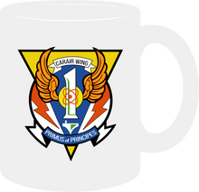Load image into Gallery viewer, Navy - Carrier Air Wing One - Mug