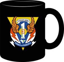 Load image into Gallery viewer, Navy - Carrier Air Wing One - Mug
