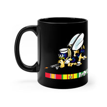 Load image into Gallery viewer, Navy - Seabee - Vietnam Veteran T Shirt, Hoodie and Long Sleeve Shirts