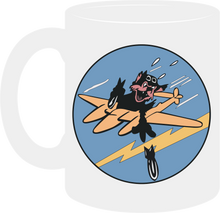 Load image into Gallery viewer, Unites States Army Air Forces - 430th Fighter Squadron - Mug