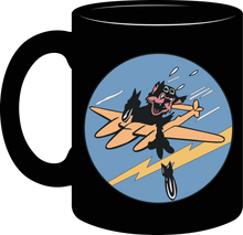 Load image into Gallery viewer, Unites States Army Air Forces - 430th Fighter Squadron - Mug