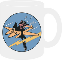 Load image into Gallery viewer, Unites States Army Air Forces - 430th Fighter Squadron - Mug