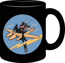 Load image into Gallery viewer, Unites States Army Air Forces - 430th Fighter Squadron - Mug