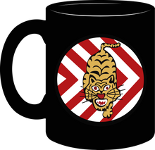 Load image into Gallery viewer, United States Air Force - 430th Tactical Fighter Squadron Tabs - Mug