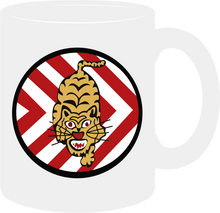 Load image into Gallery viewer, United States Air Force - 430th Tactical Fighter Squadron Tabs - Mug