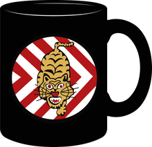 Load image into Gallery viewer, United States Air Force - 430th Tactical Fighter Squadron Tabs - Mug