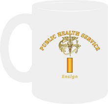 Load image into Gallery viewer, U.S Public Health Service - Public Health Service - Ensign - Mug
