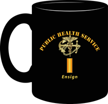 Load image into Gallery viewer, U.S Public Health Service - Public Health Service - Ensign - Mug