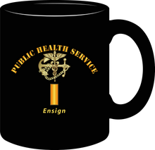 Load image into Gallery viewer, U.S Public Health Service - Public Health Service - Ensign - Mug