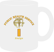 Load image into Gallery viewer, U.S Public Health Service - Public Health Service - Ensign - Mug
