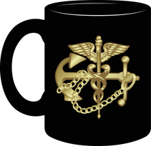 Load image into Gallery viewer, United States Public Health Service - Public Health Service Branch- Mug