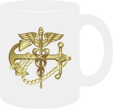 Load image into Gallery viewer, United States Public Health Service - Public Health Service Branch- Mug