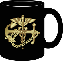 Load image into Gallery viewer, United States Public Health Service - Public Health Service Branch- Mug