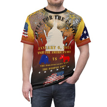 Load image into Gallery viewer, Unisex AOP - USA - Battle for the Capital - 6 January 2021 - Politicians Vs The People