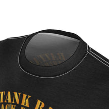 Load image into Gallery viewer, All Over Printing - 761st Tank Battalion - WWII - Black Panthers with LR Sleeve