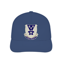 Load image into Gallery viewer, 503rd Infantry Regiment - AOP - Unisex Adjustable Curved Bill Baseball Hat