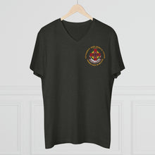 Load image into Gallery viewer, Presenter V-neck - Letterman Medical Center - Golden Gate to Health