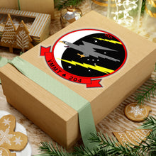 Load image into Gallery viewer, Kiss-Cut Stickers - USMC - VMMT-204 wo Txt