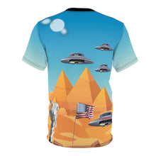 Load image into Gallery viewer, AOP - Alien Visitors to a Small Planet