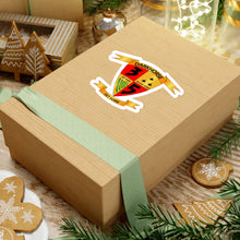 Load image into Gallery viewer, Kiss-Cut Stickers - USMC - 3rd Battalion, 5th Marines - DarkHorse wo Txt