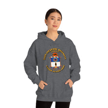 Load image into Gallery viewer, Unisex Heavy Blend Hooded Sweatshirt - Army - 21st Infantry Regt - Gimlet