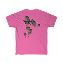 Load image into Gallery viewer, Unisex Ultra Cotton Tee - Ranger - Airborne Infantry Front - Back - Mass Tactical Airborne Operation