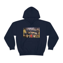 Load image into Gallery viewer, Unisex Heavy Blend Hooded Sweatshirt - Custom - Aeronautical University - Embry - Riddle