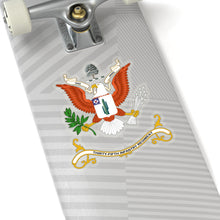 Load image into Gallery viewer, Kiss-Cut Stickers - 35th Infantry Regiment - TAKE ARMS! X 300