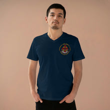 Load image into Gallery viewer, Presenter V-neck - Letterman Medical Center - Golden Gate to Health
