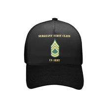 Load image into Gallery viewer, Army - Sergeant First Class - SFC - Hats