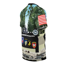 Load image into Gallery viewer, AOP - Army - Camp Mackall, North Carolina, Home of the Airborne - World War II