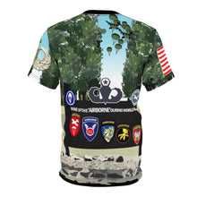 Load image into Gallery viewer, AOP - Army - Camp Mackall, North Carolina, Home of the Airborne - World War II