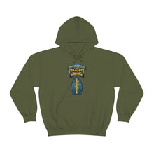 Load image into Gallery viewer, Unisex Heavy Blend™ Hooded Sweatshirt - Sof - Special Forces - Ranger - Ssi V1