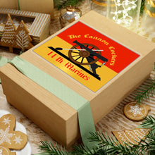 Load image into Gallery viewer, Kiss-Cut Stickers - USMC - 11th Marine Regiment wo Txt