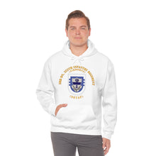 Load image into Gallery viewer, Unisex Heavy Blend Hooded Sweatshirt - Army - Flash - 3rd Bn 325th Infantry Regiment - Abn - Setaf Wo Ds