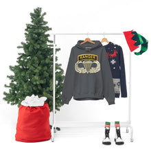 Load image into Gallery viewer, Unisex Heavy Blend Hooded Sweatshirt - SOF - Airborne Badge - Ranger Tab