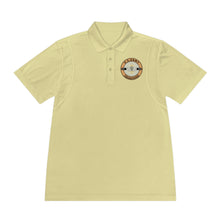 Load image into Gallery viewer, Men's Sport Polo Shirt - Airborne Ranger - US Army - Colonel Kent Miller