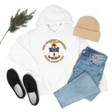 Load image into Gallery viewer, Unisex Heavy Blend Hooded Sweatshirt - Army - 21st Infantry Regt - Gimlet