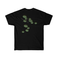 Load image into Gallery viewer, Unisex Ultra Cotton Tee - Ranger - Airborne Infantry Front - Back - Mass Tactical Airborne Operation