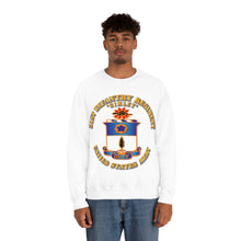 Load image into Gallery viewer, Unisex Heavy Blend Crewneck Sweatshirt - Army - 21st Infantry Regt - Gimlet