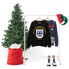 Load image into Gallery viewer, Unisex Heavy Blend Crewneck Sweatshirt - Army - Flash - 3rd Bn 325th Infantry Regiment - Abn - Setaf Wo Ds