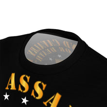 Load image into Gallery viewer, Unisex AOP - 1st Squadron, 32nd Cavalry Regiment (Air Assault), Operation Iraqi Freedom with Iraq Service Ribbons