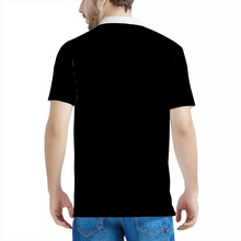 Load image into Gallery viewer, Custom Shirts All Over Print POLO Neck Shirts - Army - Command Sergeant Major - CSM - Veteran