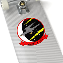 Load image into Gallery viewer, Kiss-Cut Stickers - USMC - VMMT-204 wo Txt