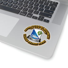 Load image into Gallery viewer, Kiss-Cut Stickers - Army - DUI - 442nd Infantry Regiment - 1