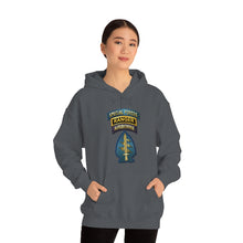 Load image into Gallery viewer, Unisex Heavy Blend™ Hooded Sweatshirt - Sof - Special Forces - Ranger - Ssi V1